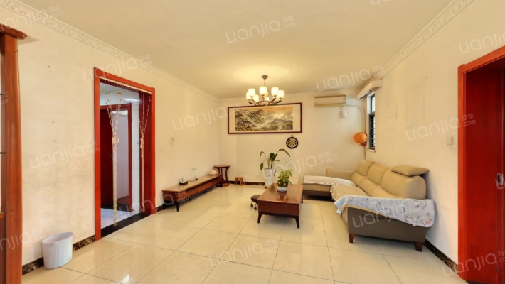 纬二路5号院二手房实景图