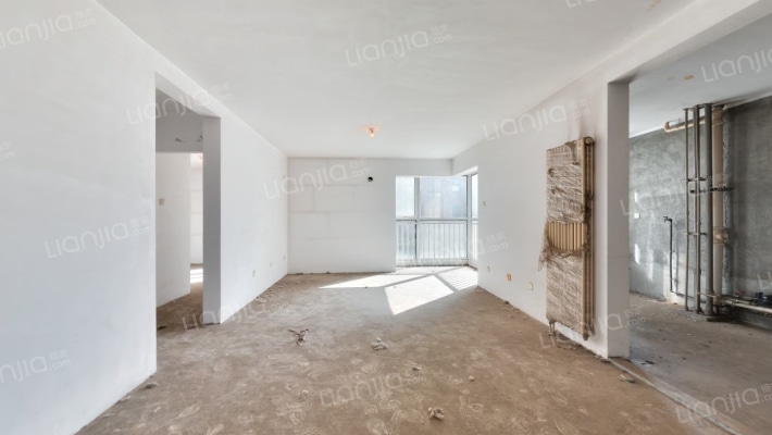 紫芳园三区二手房实景图