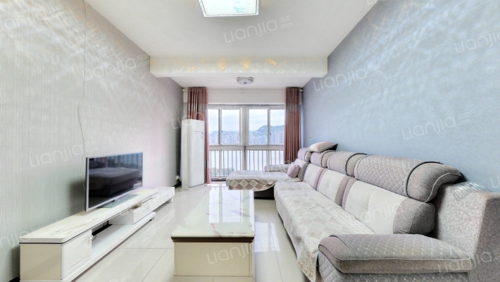 第一城D区二手房实景图