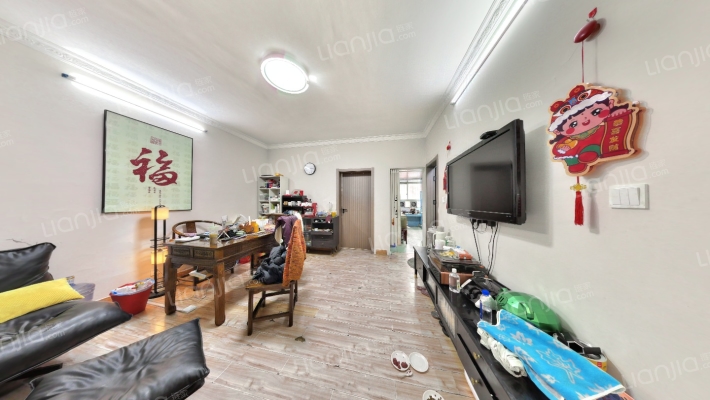 新明小居二手房实景图