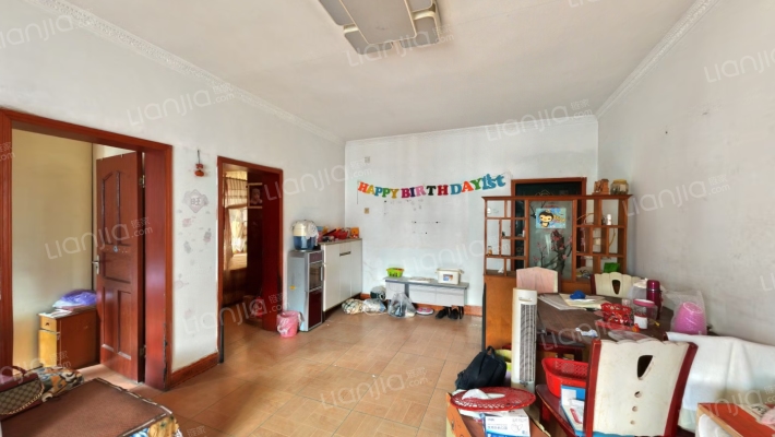 龙康街社区二手房实景图