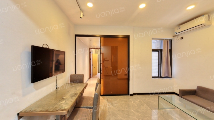 柔远雅苑A区二手房实景图