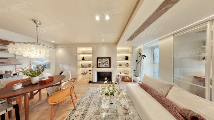 胜滨府二手房实景图