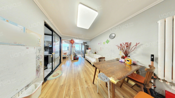 首创悦榕汇二手房实景图