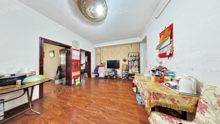 康怡苑小区二手房实景图