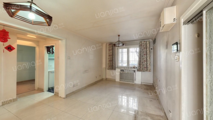 人民日报社家属区二手房实景图