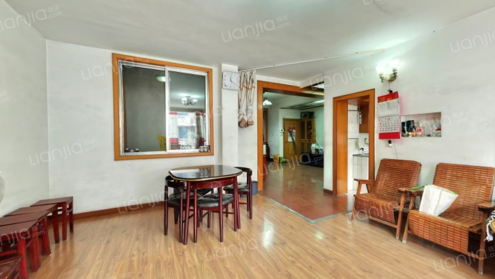 成都建筑材料工业设计研究院二手房实景图