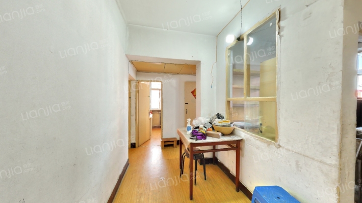 万源北路9号院二手房实景图