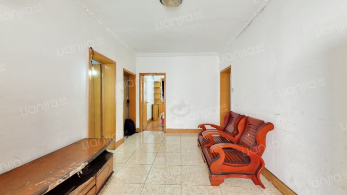 鼓楼南街59号二手房实景图