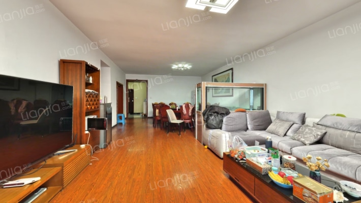 建和欣苑二手房实景图