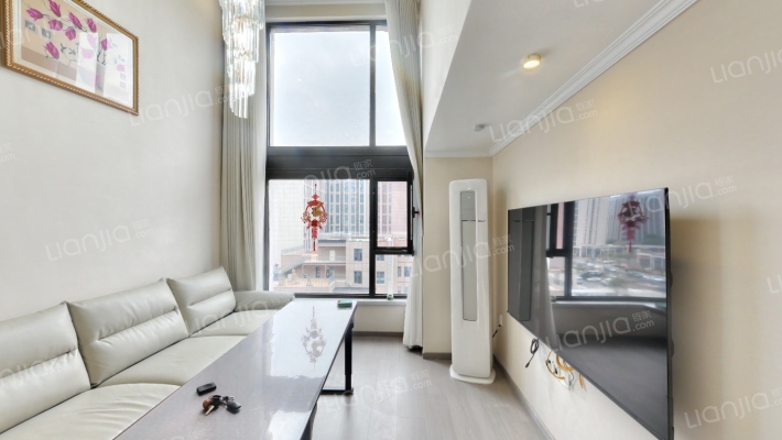 中骏六号街区（琉金街区)二手房实景图