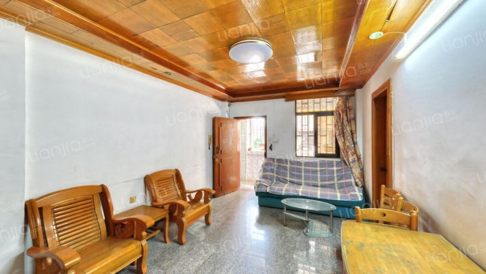 华佗庙二手房实景图