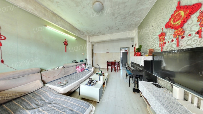 明珠花园二手房实景图