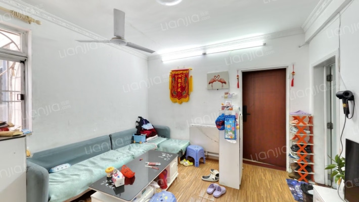 杰恩大厦二手房实景图