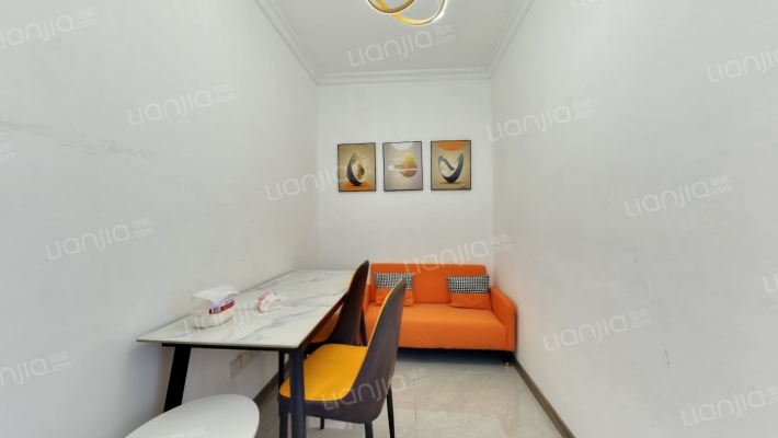 城隍东巷44号二手房实景图