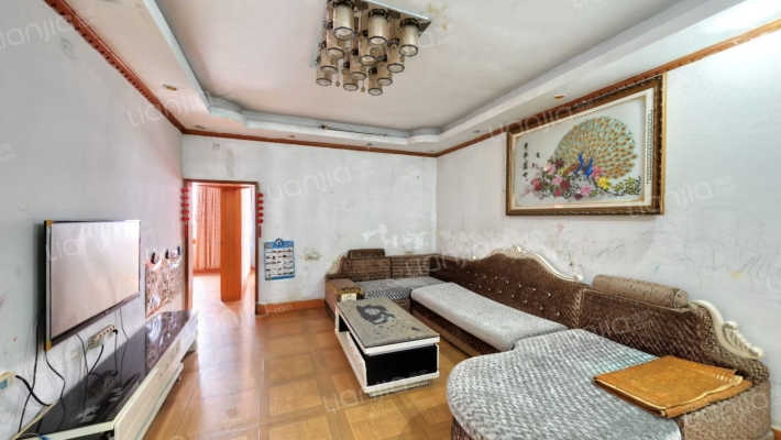 龙康街社区二手房实景图