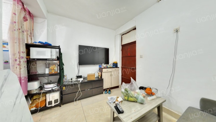 新鸿路119号二手房实景图