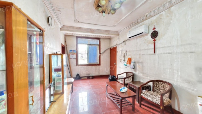 汉阳大道603号二手房实景图