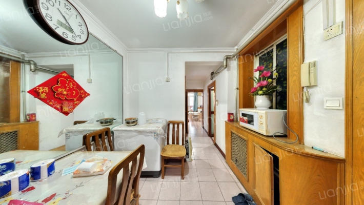 广和里二手房实景图