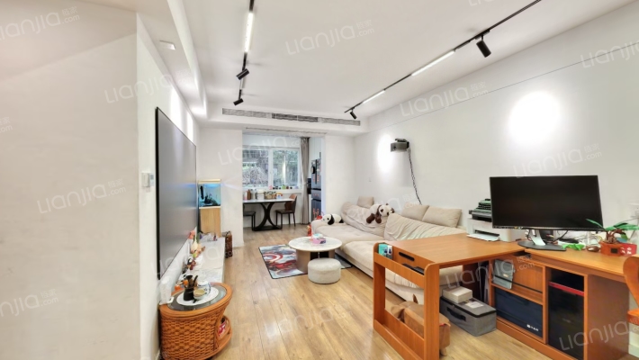 锦里西路123号二手房实景图