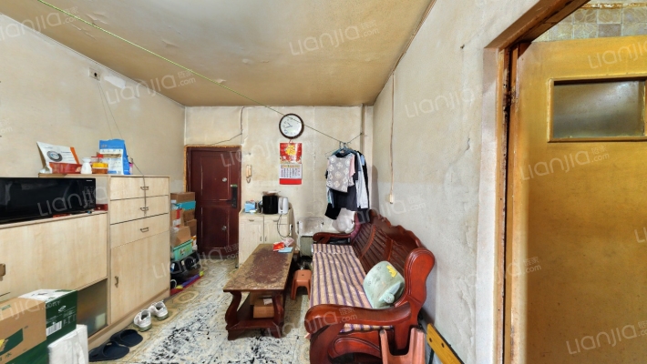 安贞里二手房实景图