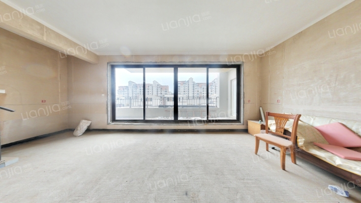 新城海棠晓月二手房实景图