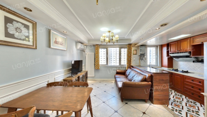 汇景苑三区二手房实景图