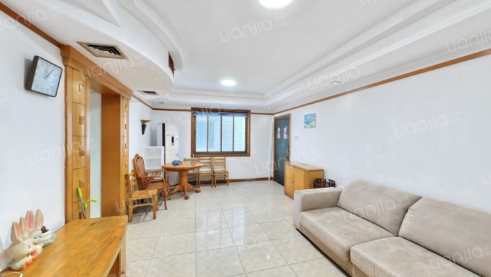 银园公寓二手房实景图