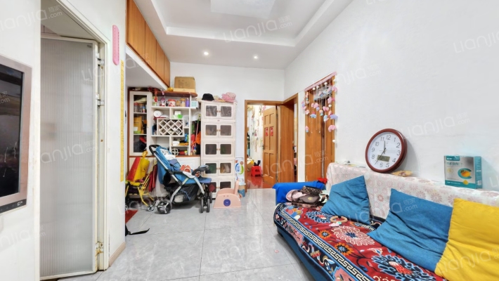 成勘院二手房实景图