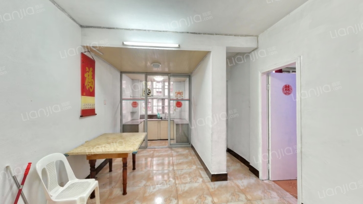 北门社区二手房实景图