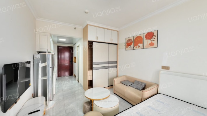 碧桂园城市之光二手房实景图