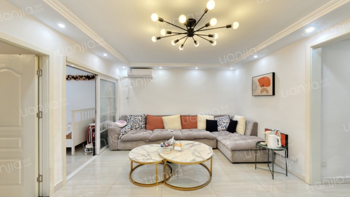 馥郁苑二期二手房实景图