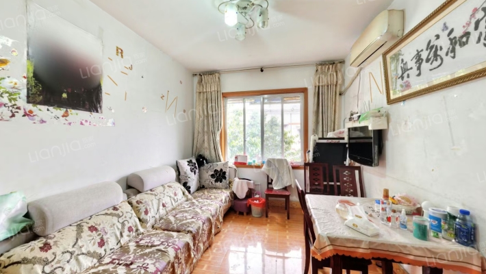 酱园小区二手房实景图