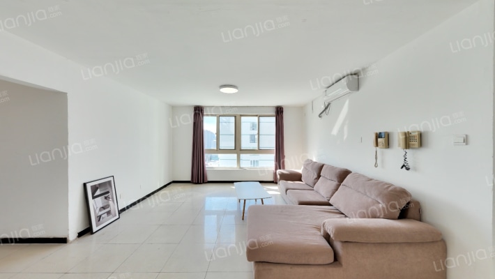 东润枫景一期二手房实景图