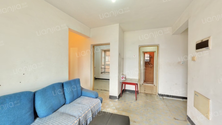 万圣家园D区二手房实景图