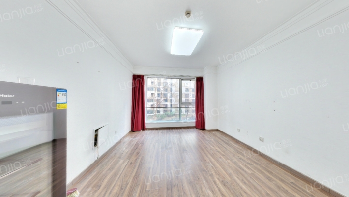 立方庭二手房实景图