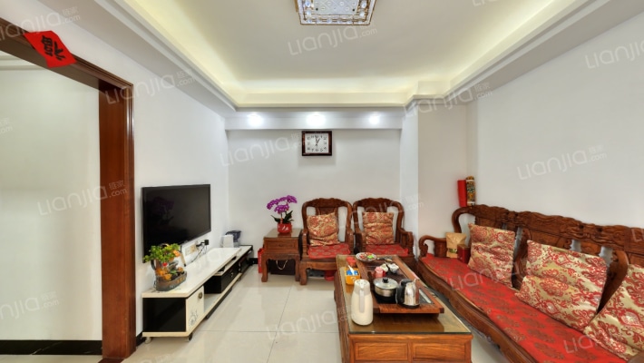 福泉楼二手房实景图