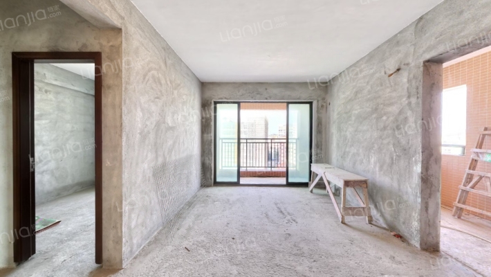 锦兴旗山华府二手房实景图