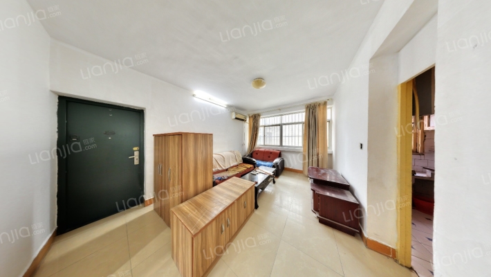 农机公司家属院二手房实景图