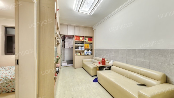 王家坝街19号二手房实景图