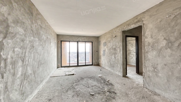 锦兴旗山华府二手房实景图