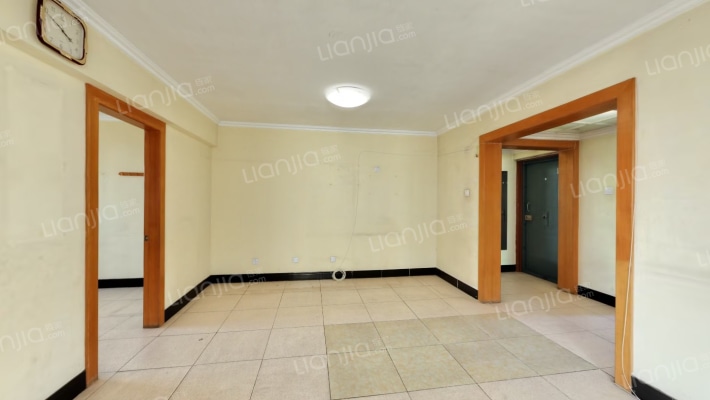 城华园二手房实景图