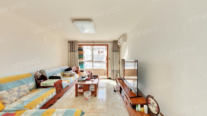 欣艺景园二手房实景图