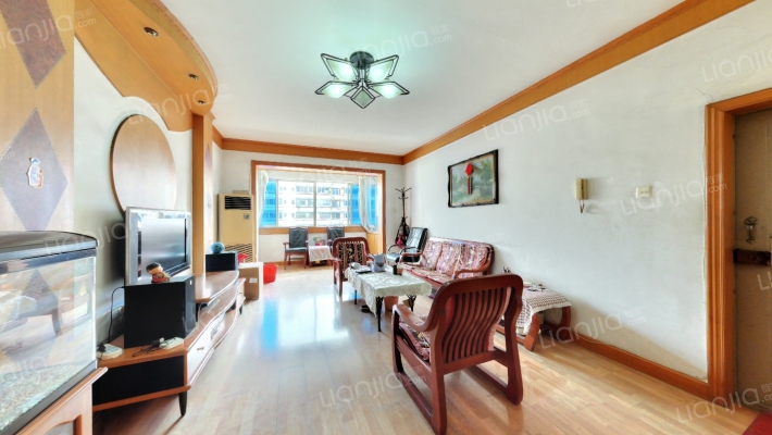 通锦苑二手房实景图