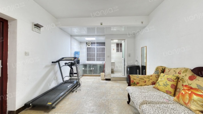 兴关路16号二手房实景图