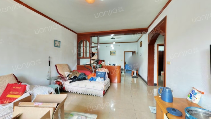 城南二手房实景图