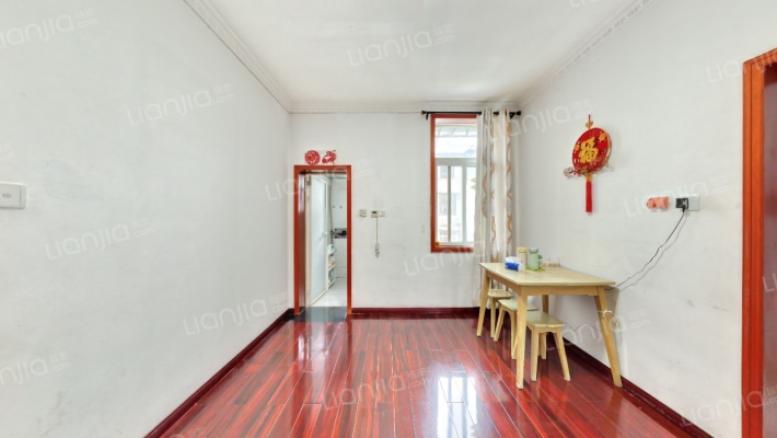 华中师范大学教工宿舍二手房实景图