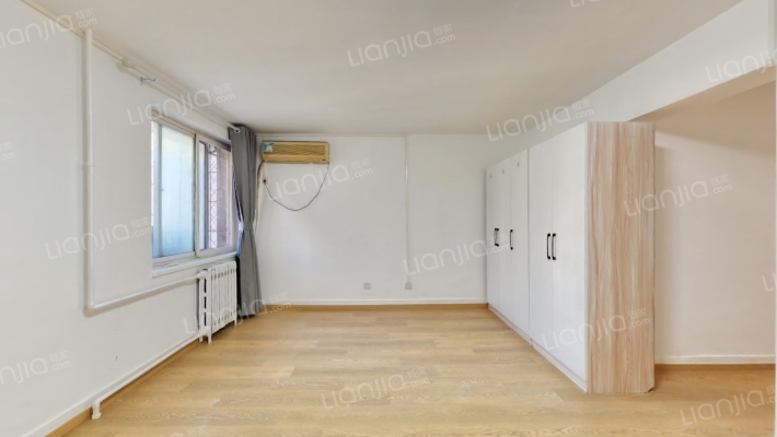 林大北路6号院二手房实景图