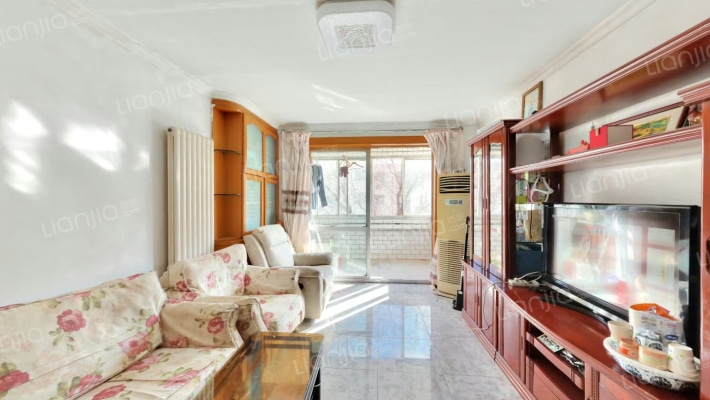 永安东里二手房实景图