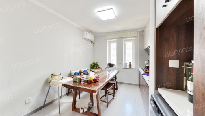 永内西街北里二手房实景图